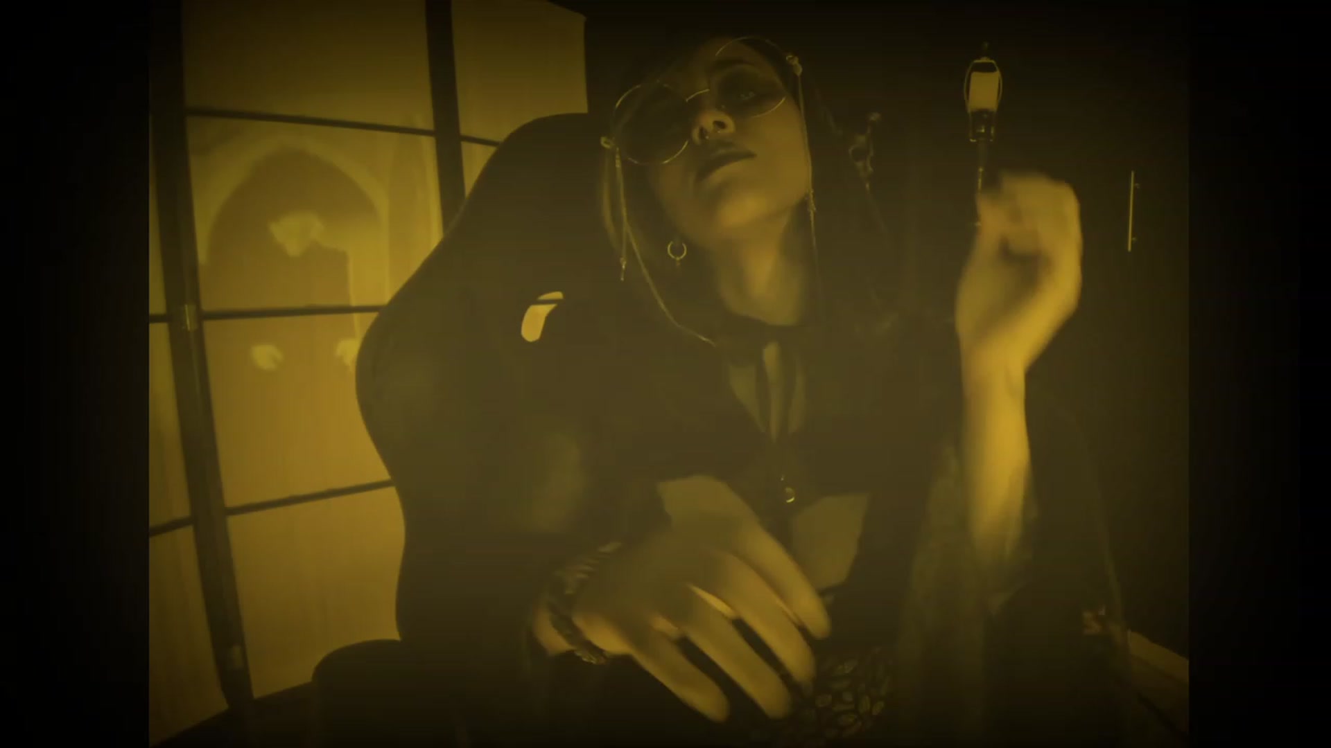 Gallery image thumbnail from AbraxxysRadio's myfreecams stream on, 10/31/2023, 01:17 image 2 of 20