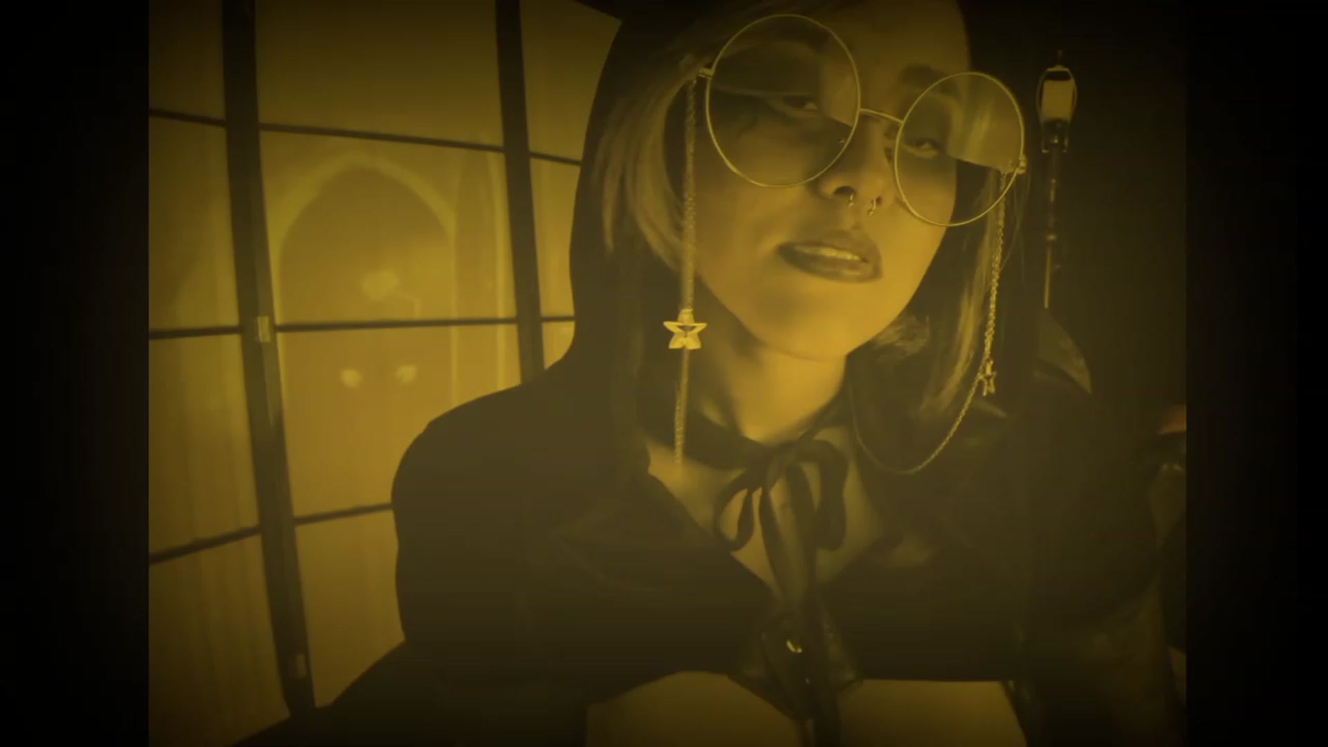 Gallery image thumbnail from AbraxxysRadio's myfreecams stream on, 10/31/2023, 01:17 image 7 of 20