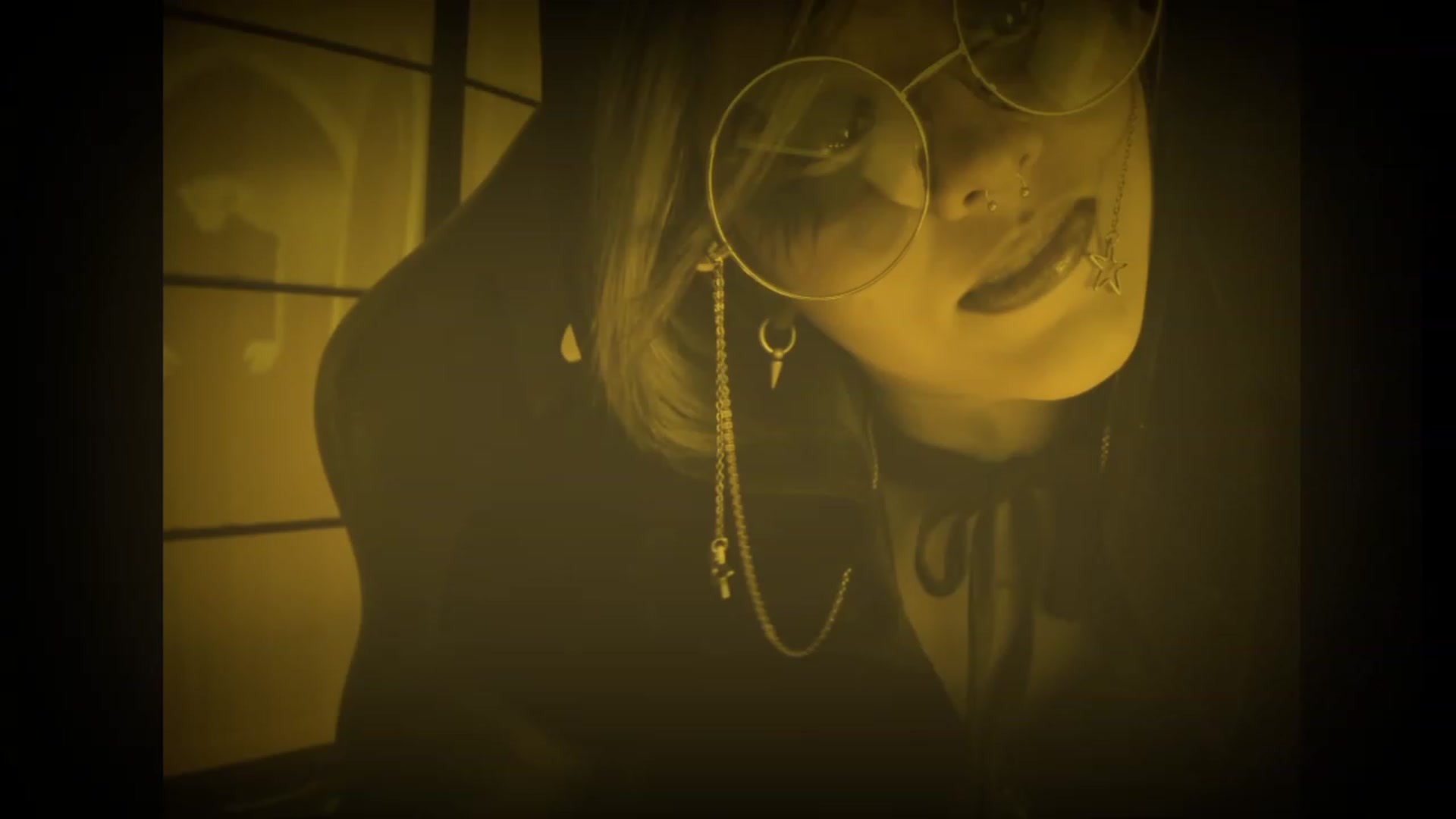 Gallery image thumbnail from AbraxxysRadio's myfreecams stream on, 10/31/2023, 01:17 image 6 of 20