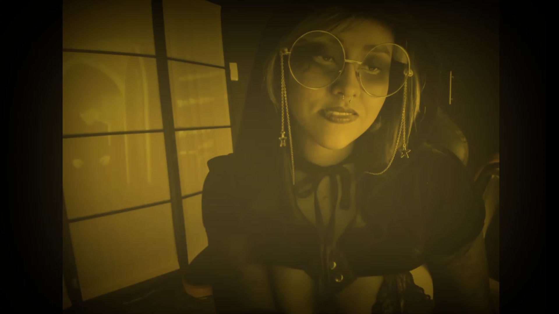 Gallery image thumbnail from AbraxxysRadio's myfreecams stream on, 10/31/2023, 01:17 image 18 of 20
