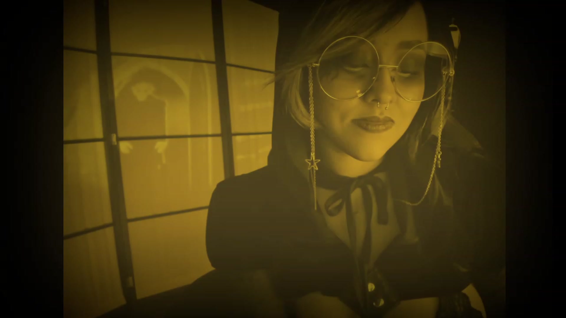 Gallery image thumbnail from AbraxxysRadio's myfreecams stream on, 10/31/2023, 01:17 image 13 of 20