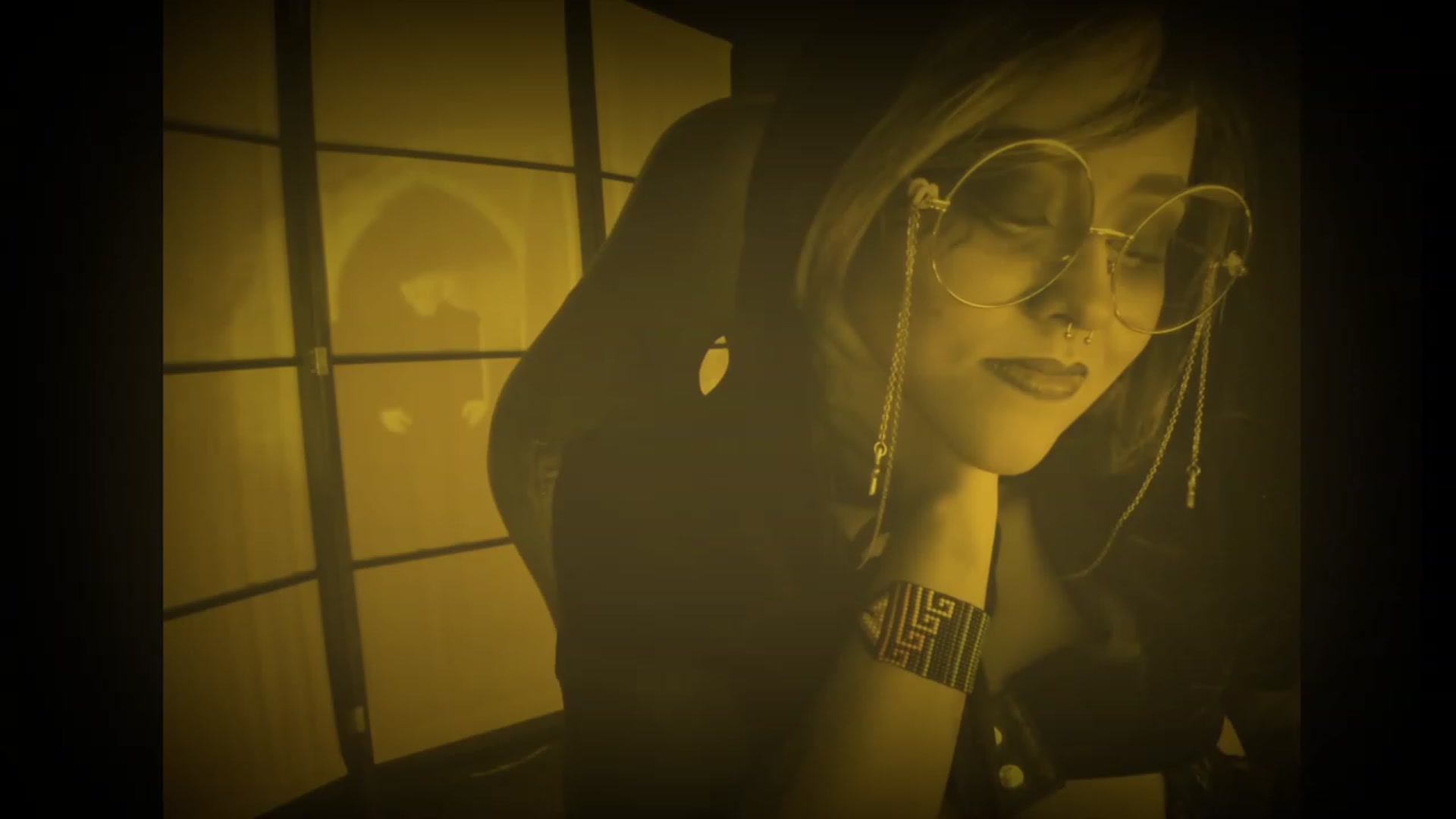 Gallery image thumbnail from AbraxxysRadio's myfreecams stream on, 10/31/2023, 01:17 image 4 of 20