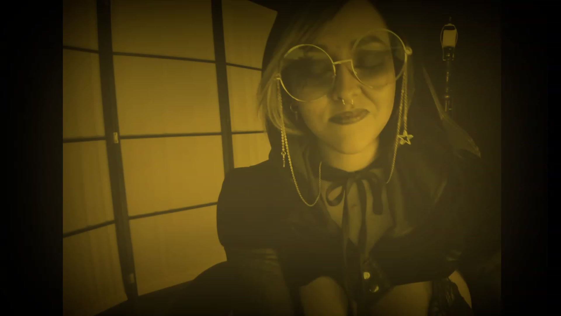 Gallery image thumbnail from AbraxxysRadio's myfreecams stream on, 10/31/2023, 01:17 image 11 of 20