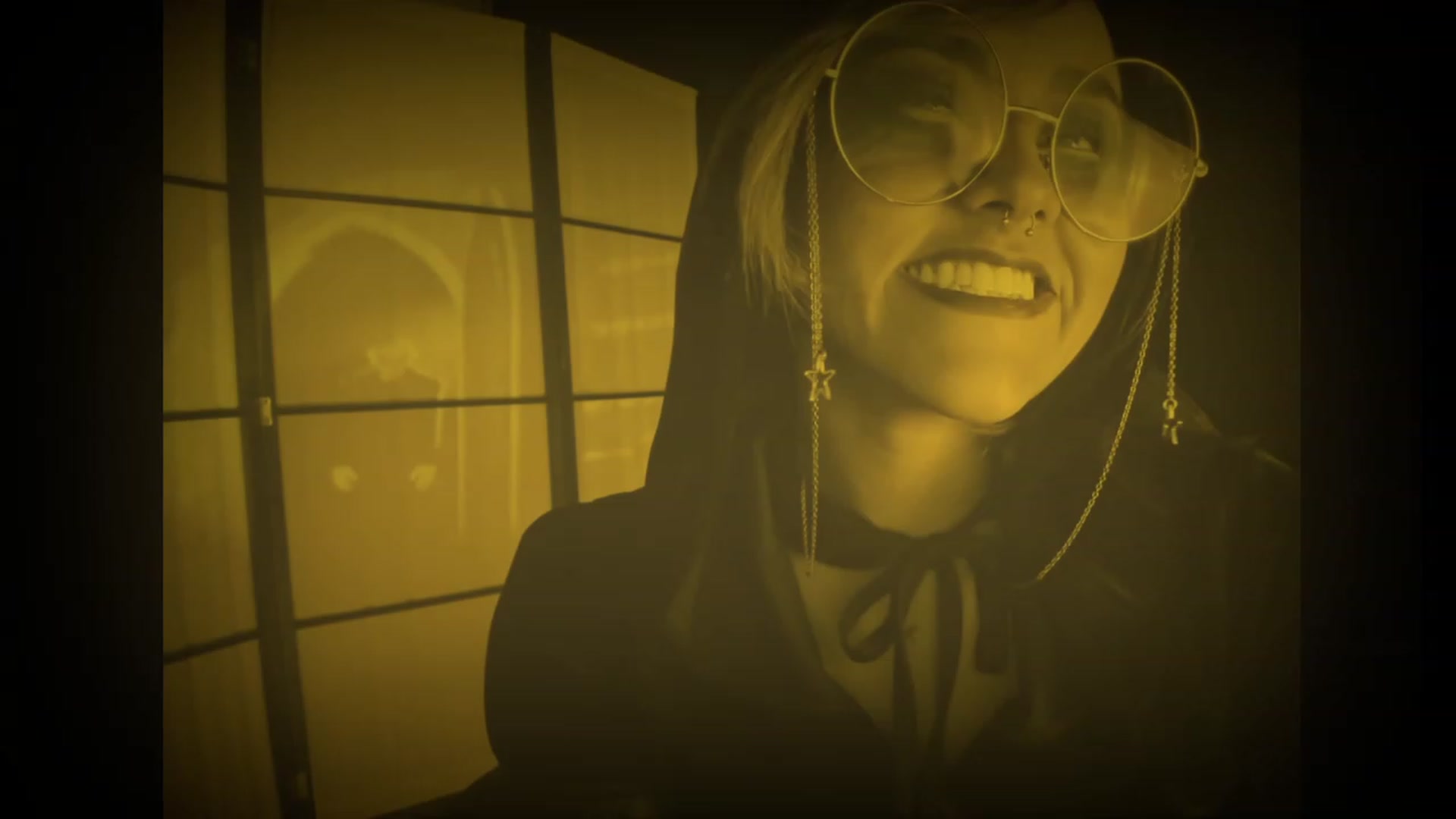 Gallery image thumbnail from AbraxxysRadio's myfreecams stream on, 10/31/2023, 01:17 image 14 of 20