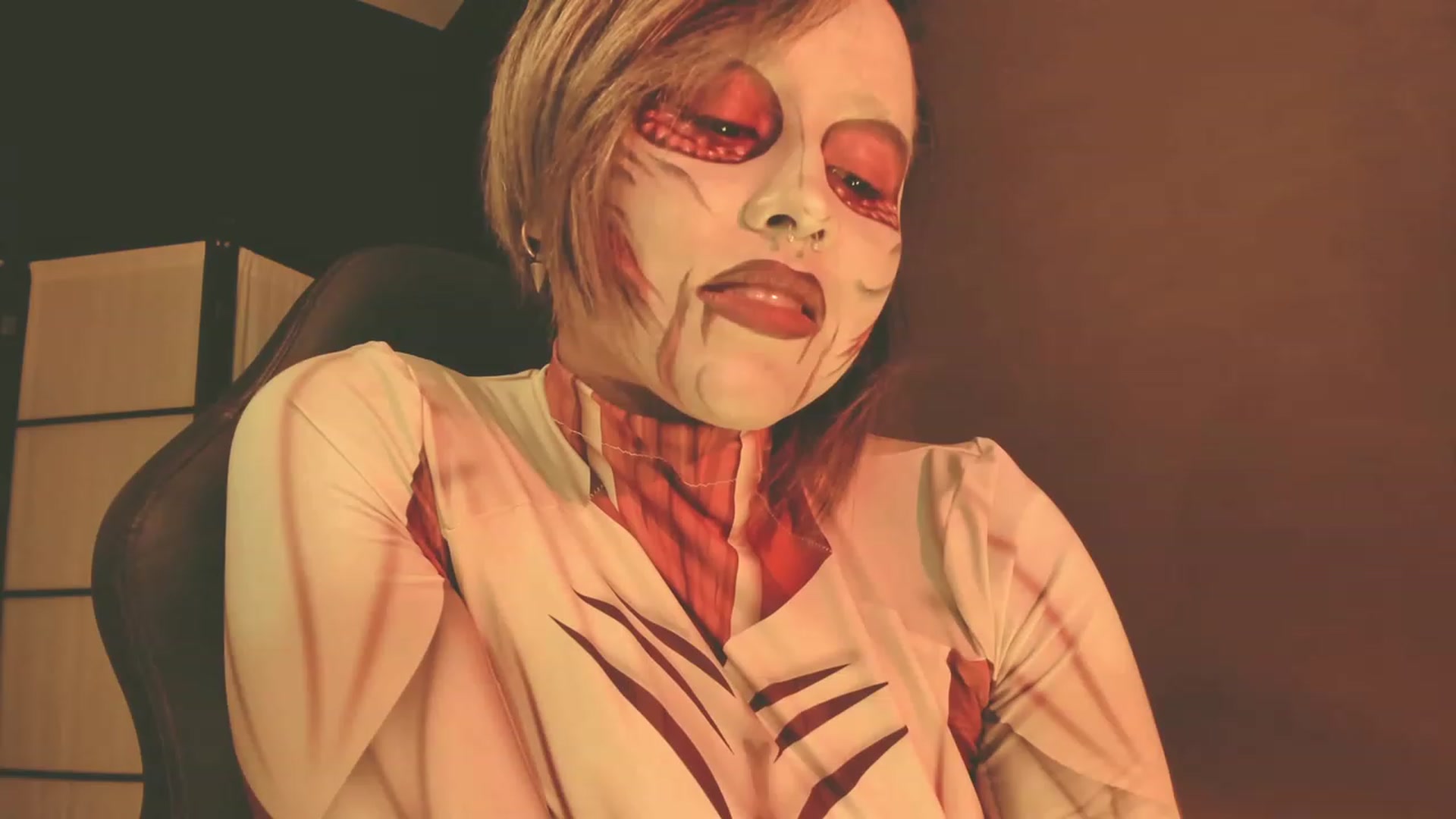 Gallery image thumbnail from AbraxxysRadio's myfreecams stream on, 11/01/2023, 24:09 image 5 of 20