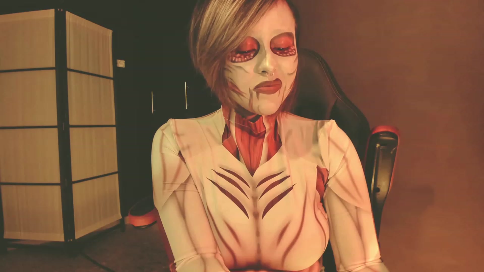 Gallery image thumbnail from AbraxxysRadio's myfreecams stream on, 11/01/2023, 24:09 image 20 of 20