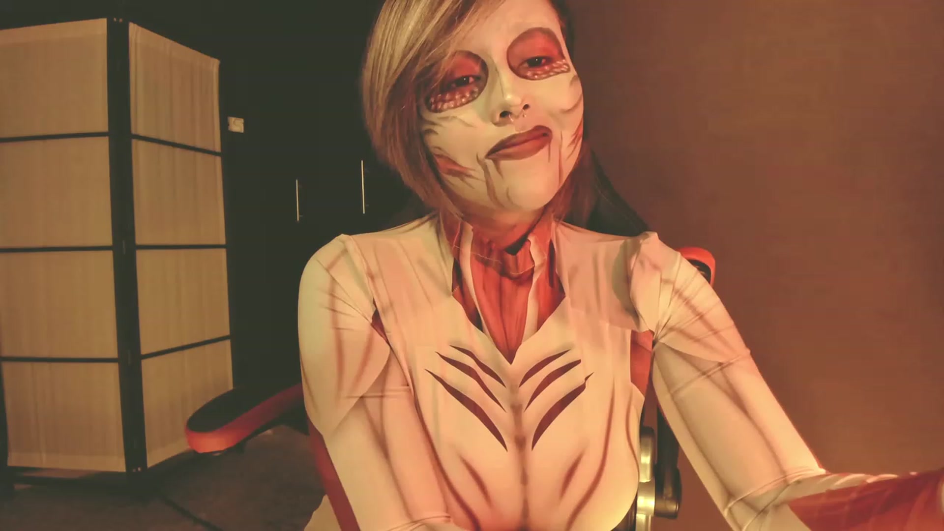 Gallery image thumbnail from AbraxxysRadio's myfreecams stream on, 11/01/2023, 24:09 image 18 of 20