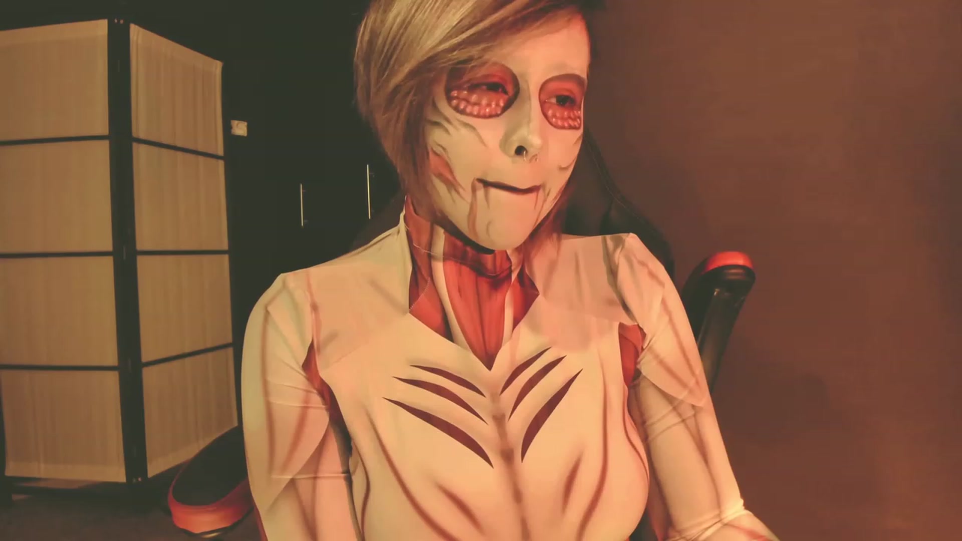 Gallery image thumbnail from AbraxxysRadio's myfreecams stream on, 11/01/2023, 24:09 image 17 of 20