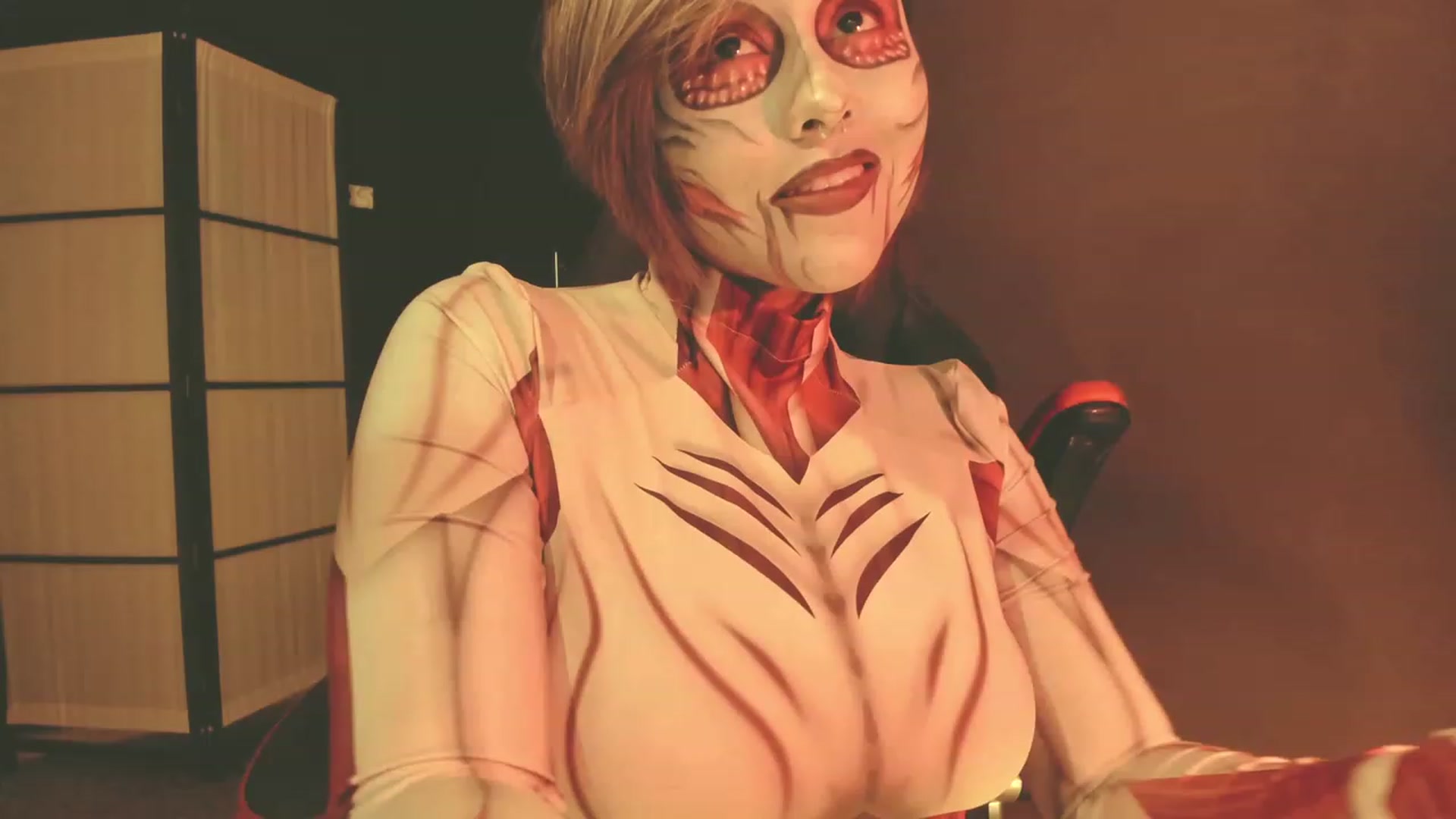 Gallery image thumbnail from AbraxxysRadio's myfreecams stream on, 11/01/2023, 24:09 image 16 of 20