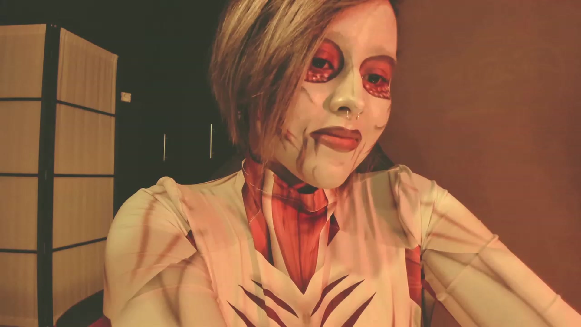 Gallery image thumbnail from AbraxxysRadio's myfreecams stream on, 11/01/2023, 01:29 image 15 of 20