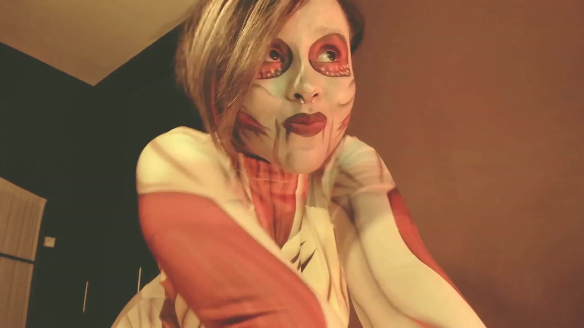 Gallery image thumbnail from AbraxxysRadio's myfreecams stream on, 11/01/2023, 01:29 image 18 of 20