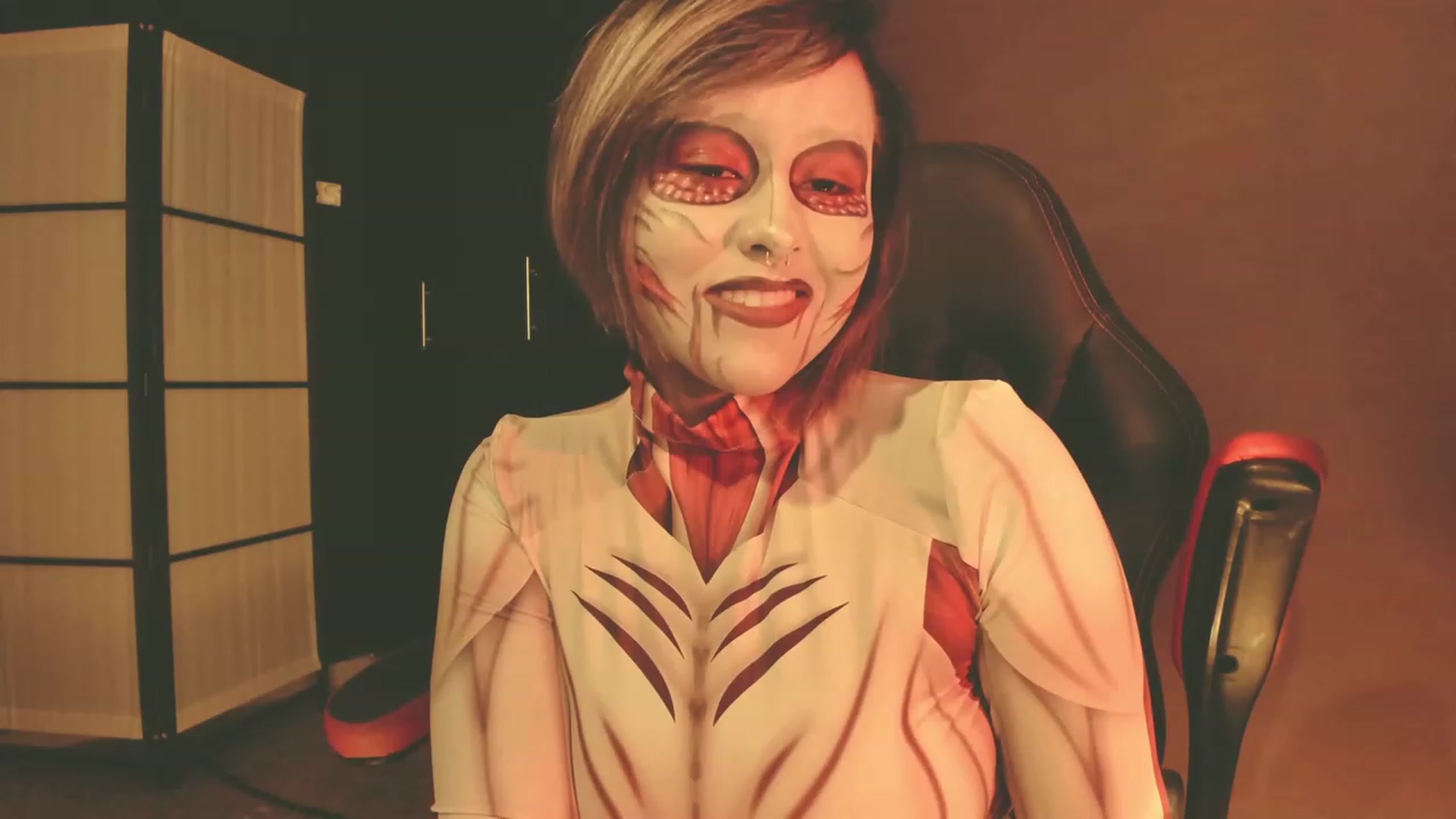 Gallery image thumbnail from AbraxxysRadio's myfreecams stream on, 11/01/2023, 01:29 image 2 of 20