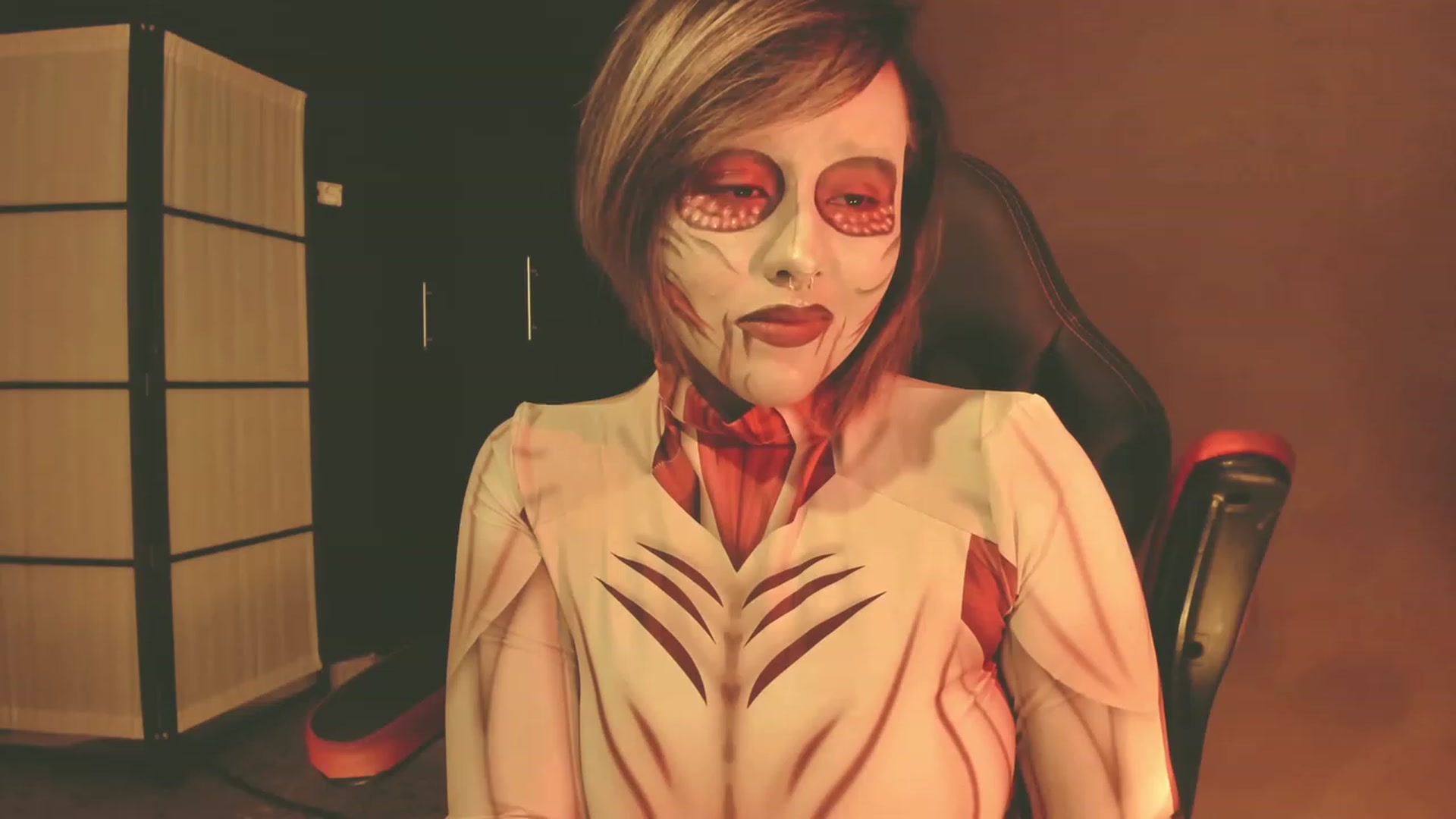 Gallery image thumbnail from AbraxxysRadio's myfreecams stream on, 11/01/2023, 01:29 image 3 of 20