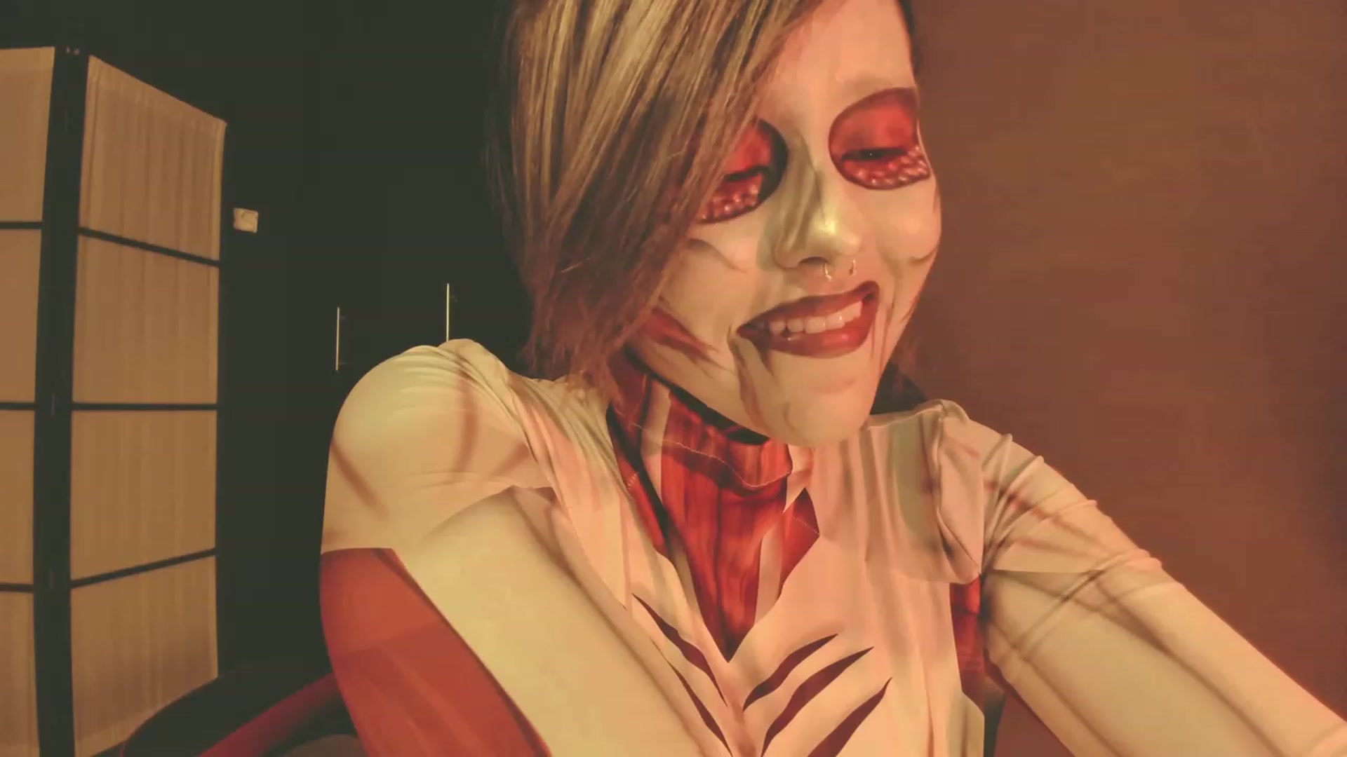 Gallery image thumbnail from AbraxxysRadio's myfreecams stream on, 11/01/2023, 01:29 image 14 of 20