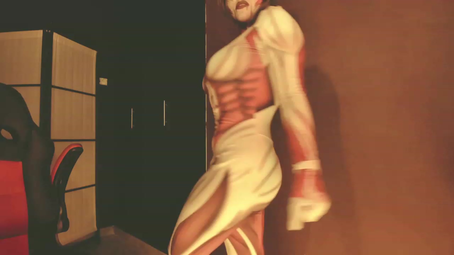 Gallery image thumbnail from AbraxxysRadio's myfreecams stream on, 11/01/2023, 01:29 image 4 of 20