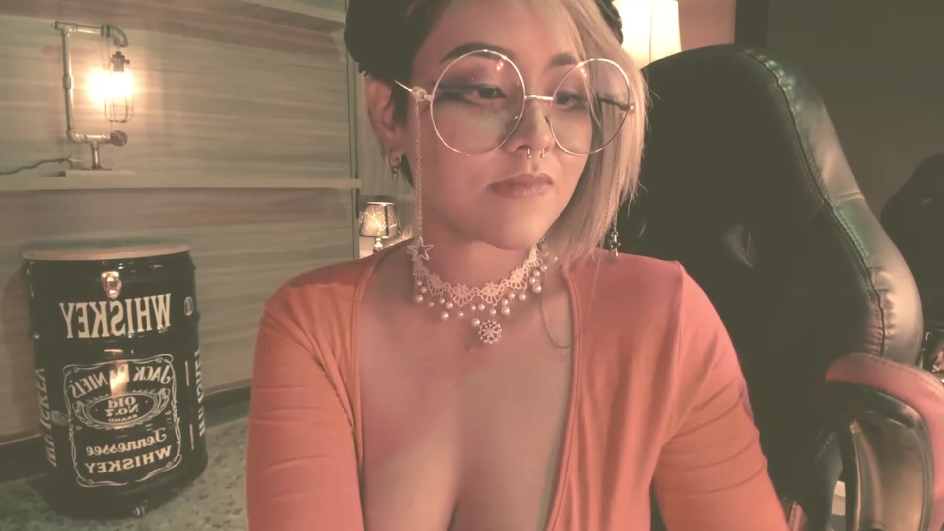 Gallery image thumbnail from AbraxxysRadio's myfreecams stream on, 11/09/2023, 02:46 image 9 of 20