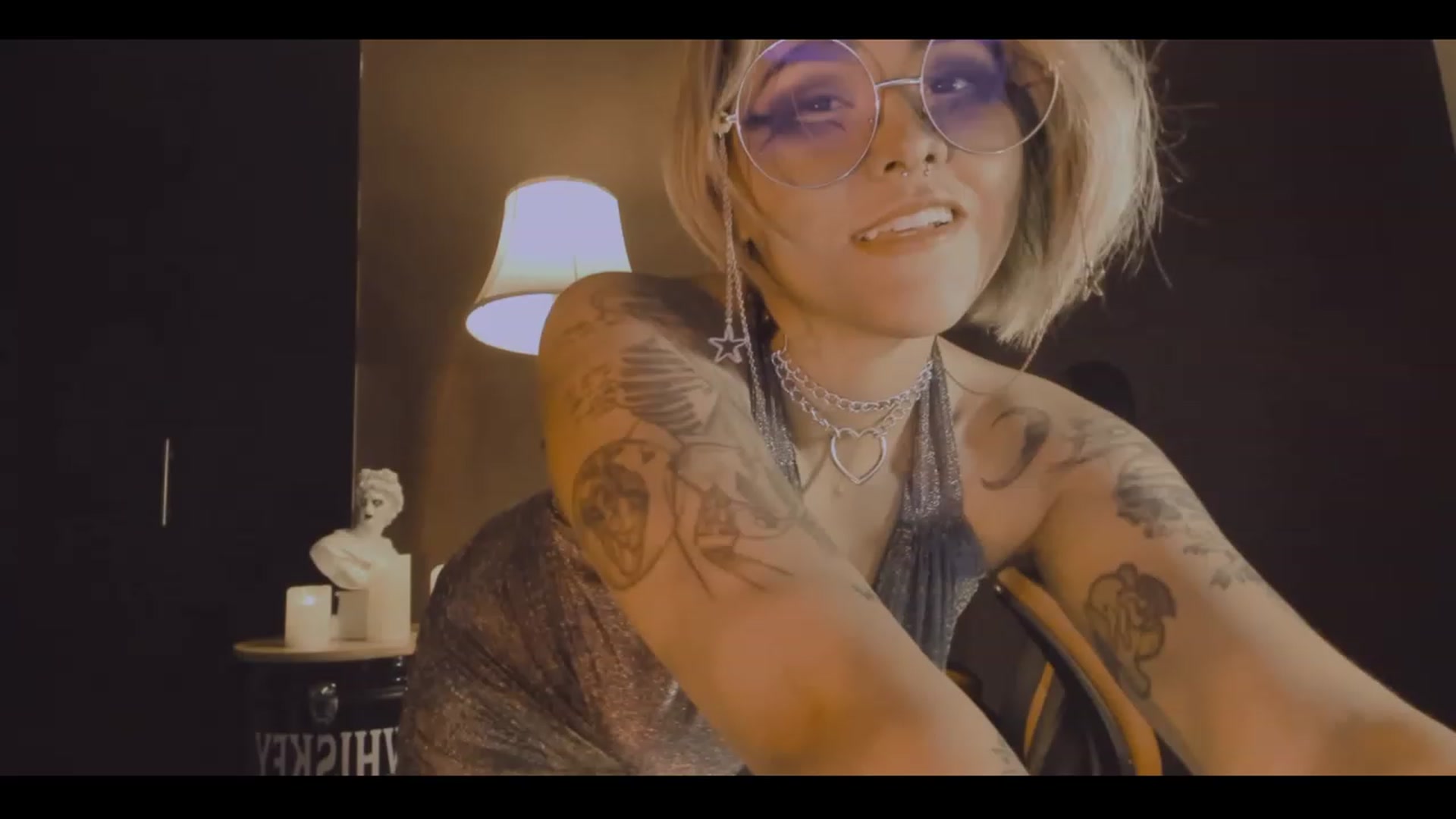 Gallery image thumbnail from AbraxxysRadio's myfreecams stream on, 11/11/2023, 23:53 image 14 of 20