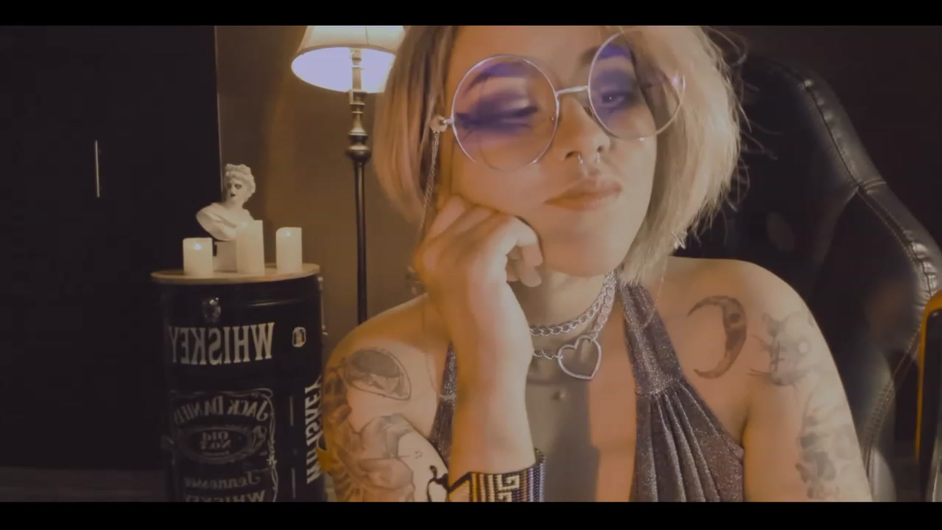 Gallery image thumbnail from AbraxxysRadio's myfreecams stream on, 11/11/2023, 23:53 image 17 of 20