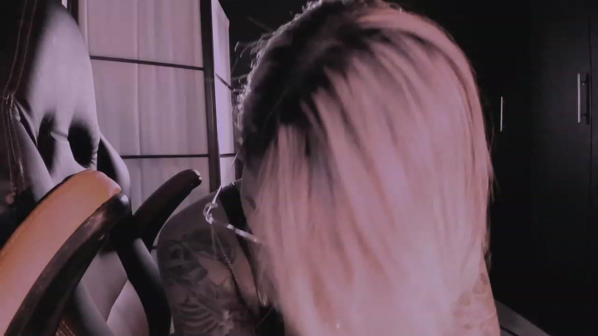 Gallery image thumbnail from AbraxxysRadio's myfreecams stream on, 11/17/2023, 24:00 image 10 of 20