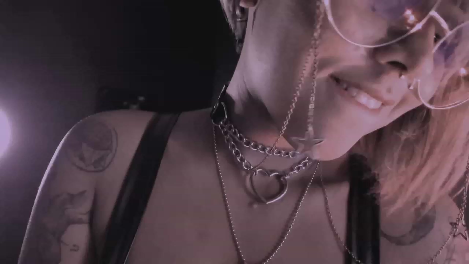 Gallery image thumbnail from AbraxxysRadio's myfreecams stream on, 11/17/2023, 01:51 image 15 of 20
