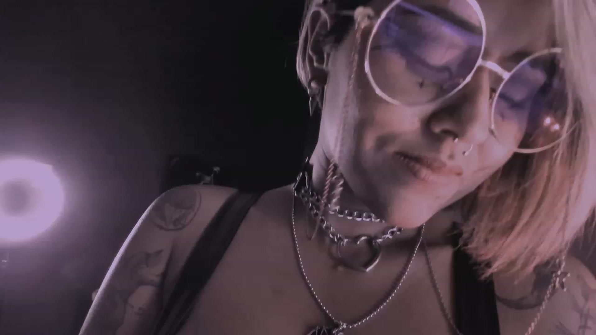 Gallery image thumbnail from AbraxxysRadio's myfreecams stream on, 11/17/2023, 01:51 image 17 of 20