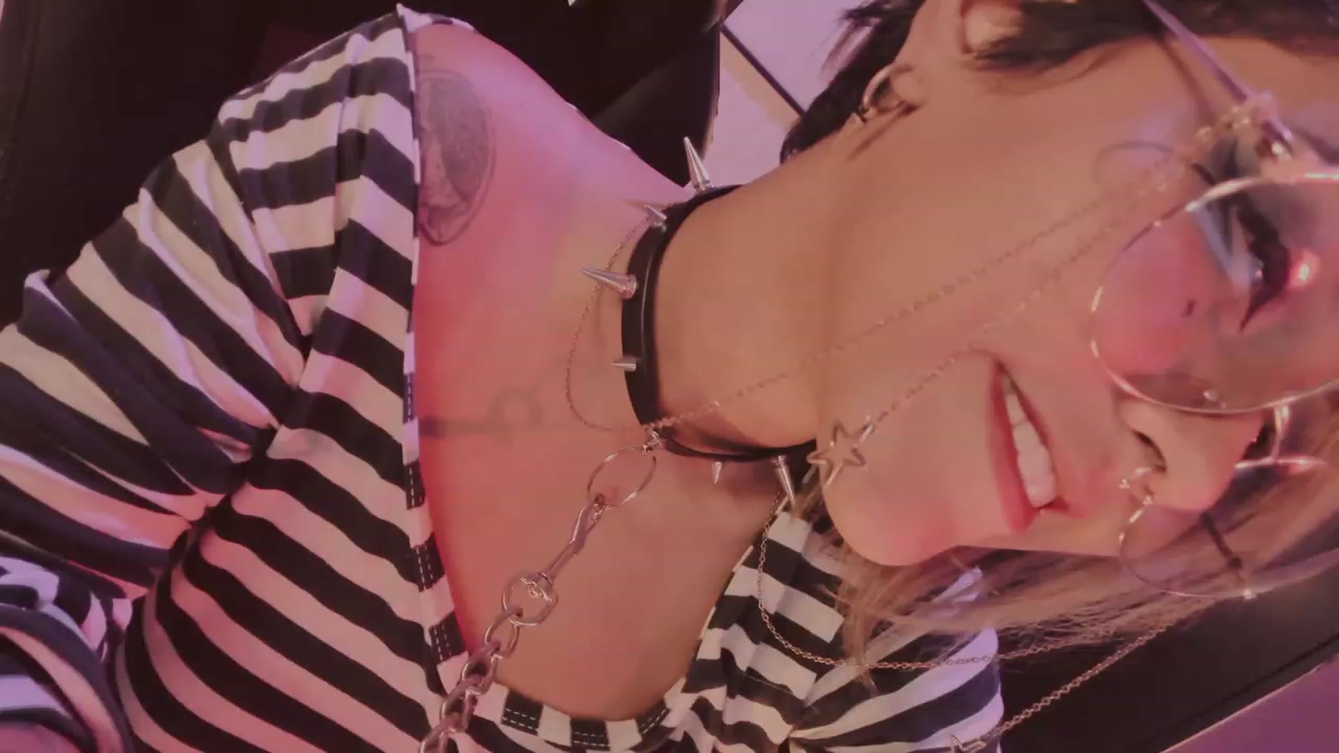 Gallery image thumbnail from AbraxxysRadio's myfreecams stream on, 11/26/2023, 20:19 image 13 of 20