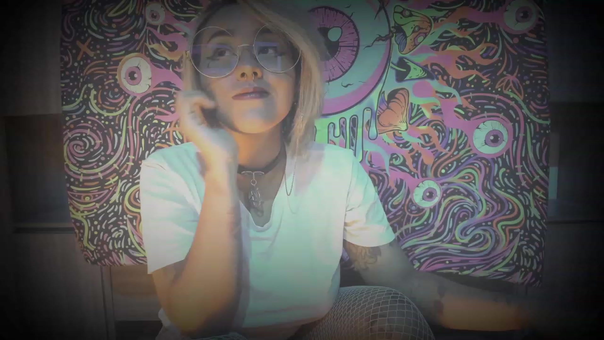 Gallery image thumbnail from AbraxxysRadio's myfreecams stream on, 12/01/2023, 23:36 image 15 of 20