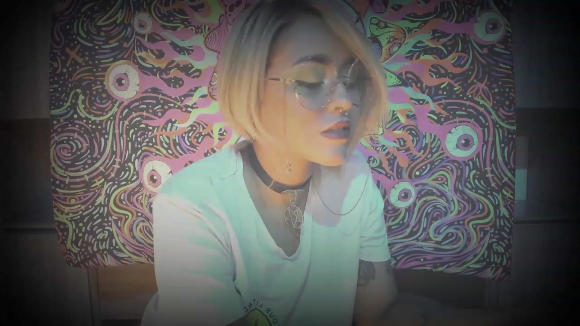 Gallery image thumbnail from AbraxxysRadio's myfreecams stream on, 12/01/2023, 23:36 image 3 of 20
