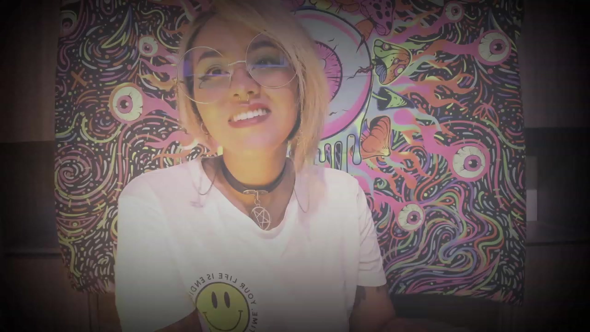 Gallery image thumbnail from AbraxxysRadio's myfreecams stream on, 12/01/2023, 23:36 image 6 of 20