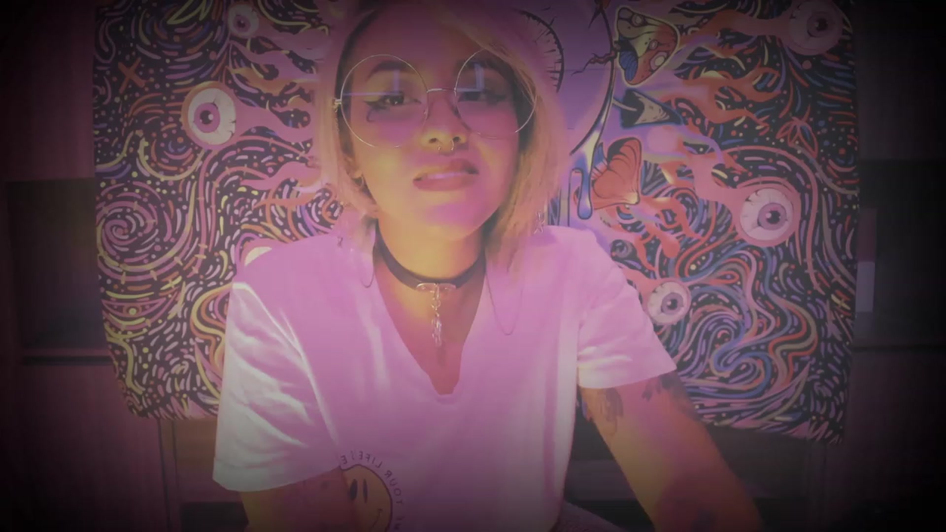 Gallery image thumbnail from AbraxxysRadio's myfreecams stream on, 12/01/2023, 23:36 image 11 of 20