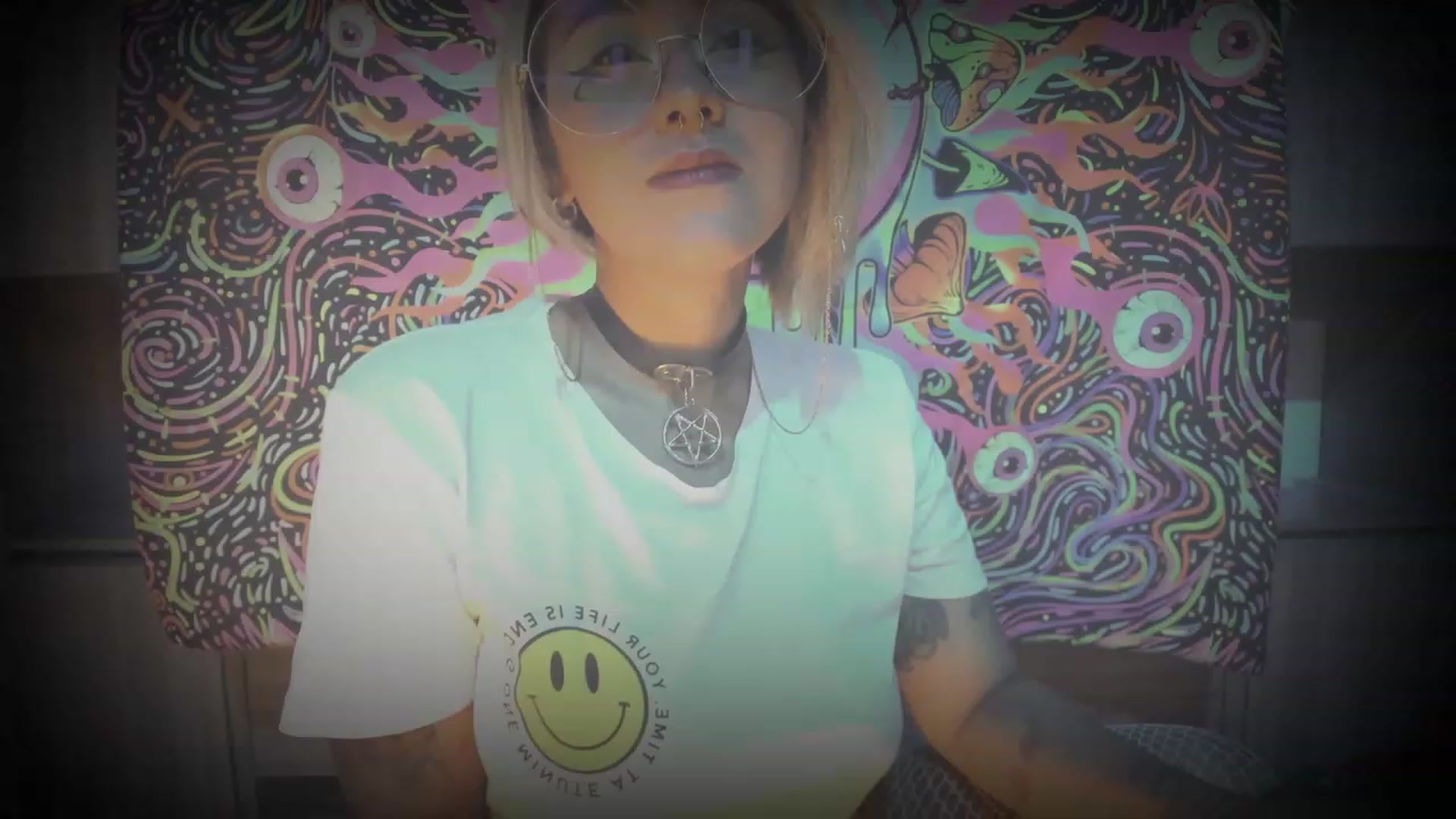 Gallery image thumbnail from AbraxxysRadio's myfreecams stream on, 12/01/2023, 23:36 image 9 of 20