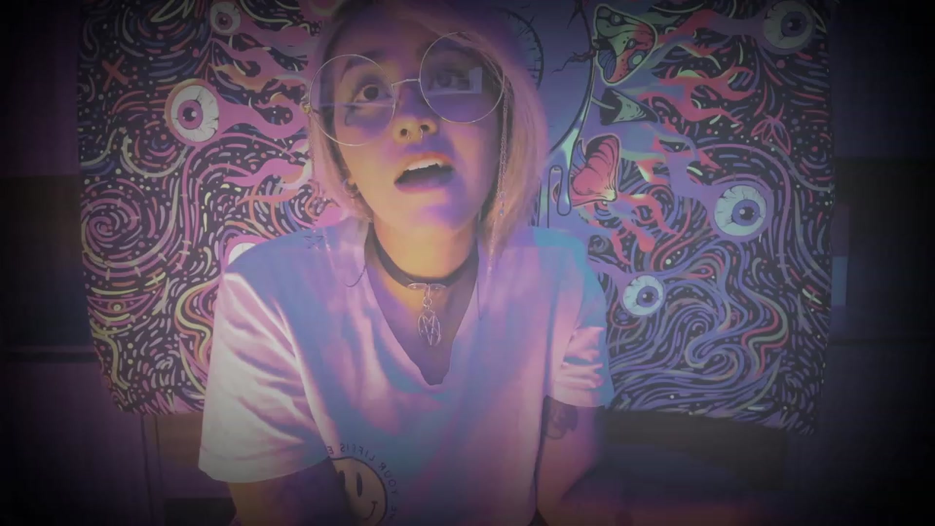 Gallery image thumbnail from AbraxxysRadio's myfreecams stream on, 12/01/2023, 23:36 image 10 of 20