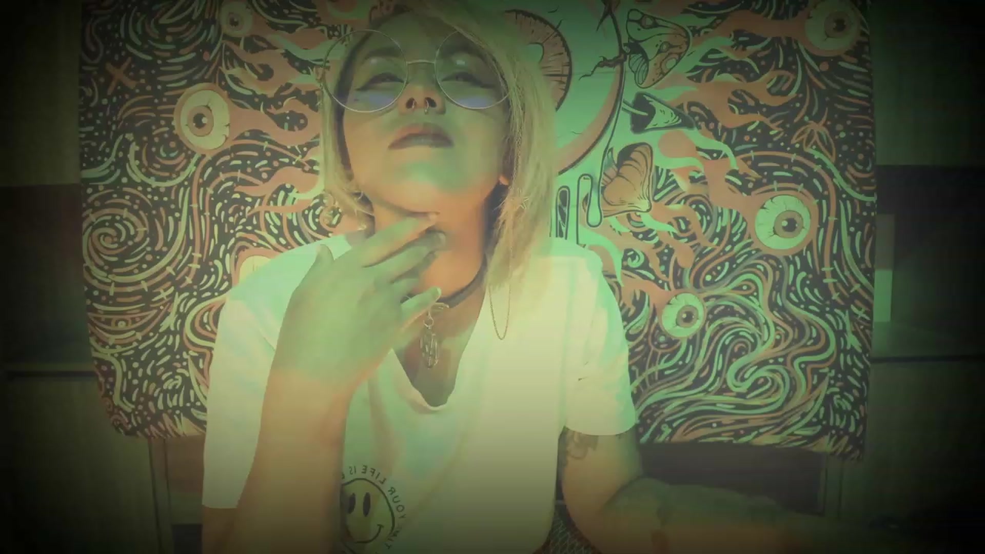 Gallery image thumbnail from AbraxxysRadio's myfreecams stream on, 12/01/2023, 23:36 image 8 of 20