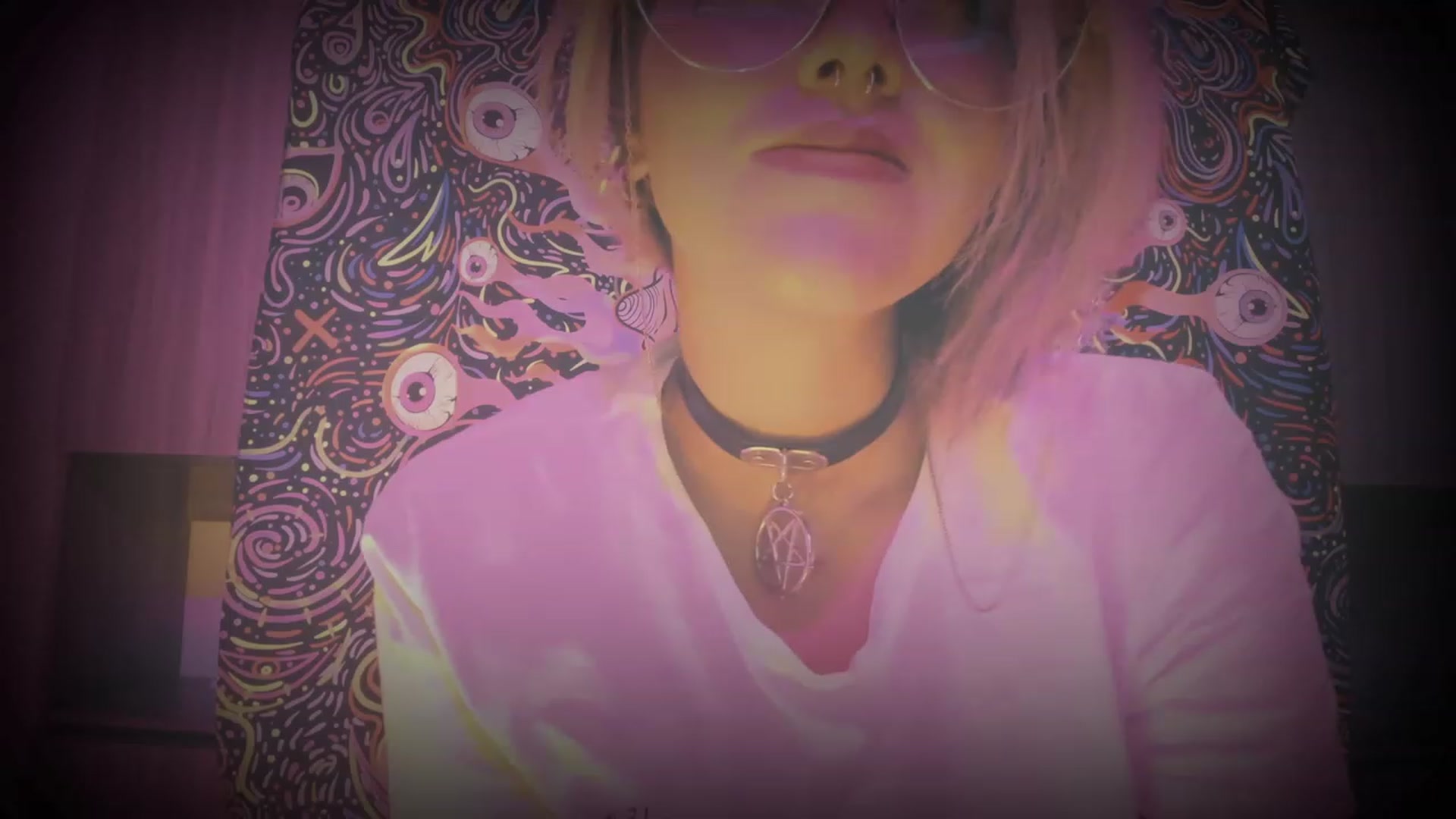 Gallery image thumbnail from AbraxxysRadio's myfreecams stream on, 12/02/2023, 01:36 image 3 of 20