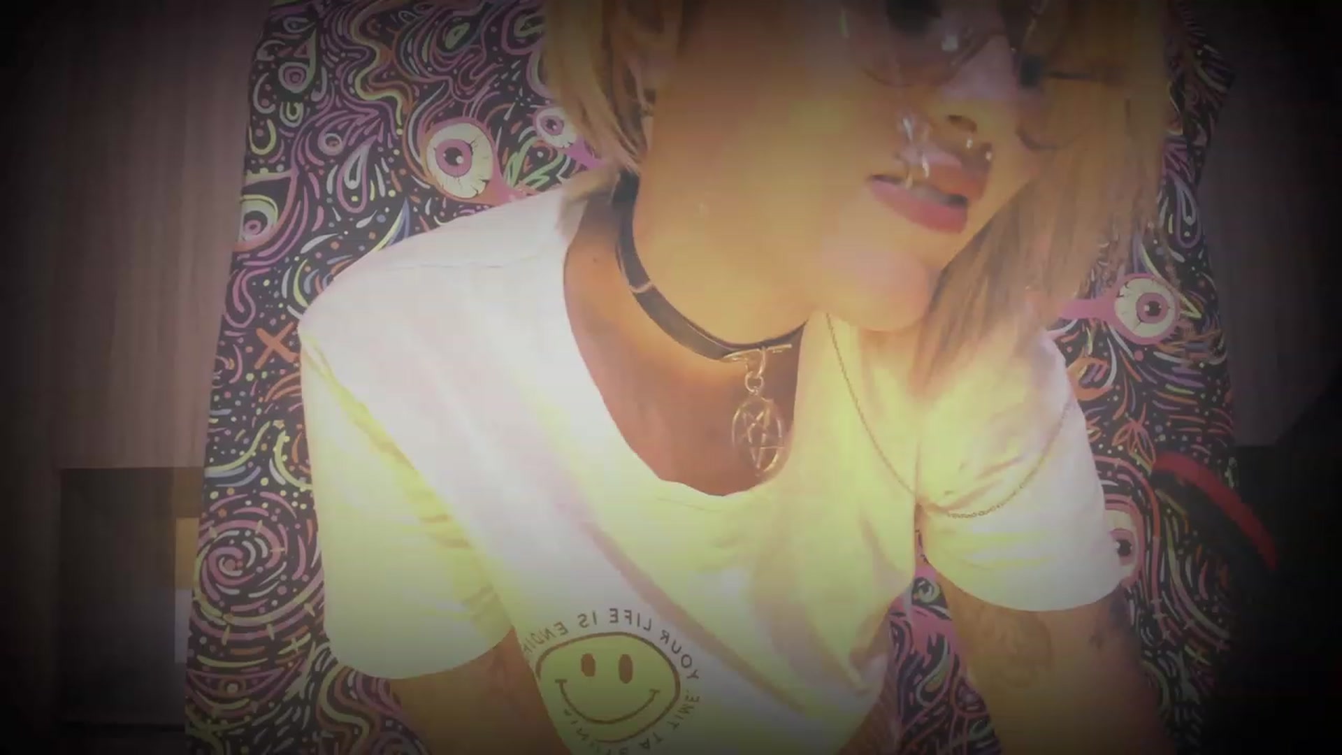 Gallery image thumbnail from AbraxxysRadio's myfreecams stream on, 12/02/2023, 01:36 image 8 of 20