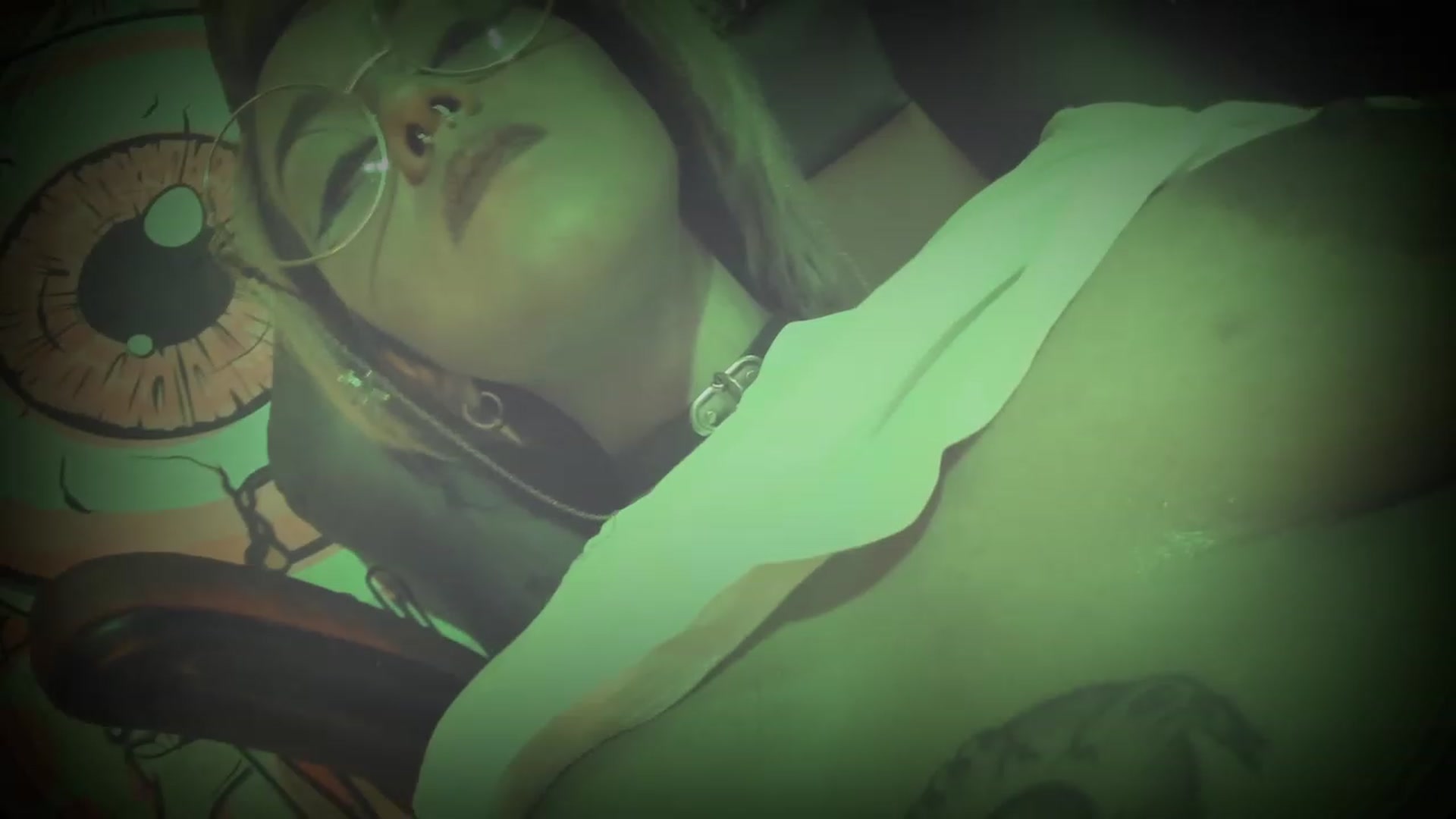 Gallery image thumbnail from AbraxxysRadio's myfreecams stream on, 12/02/2023, 01:36 image 10 of 20