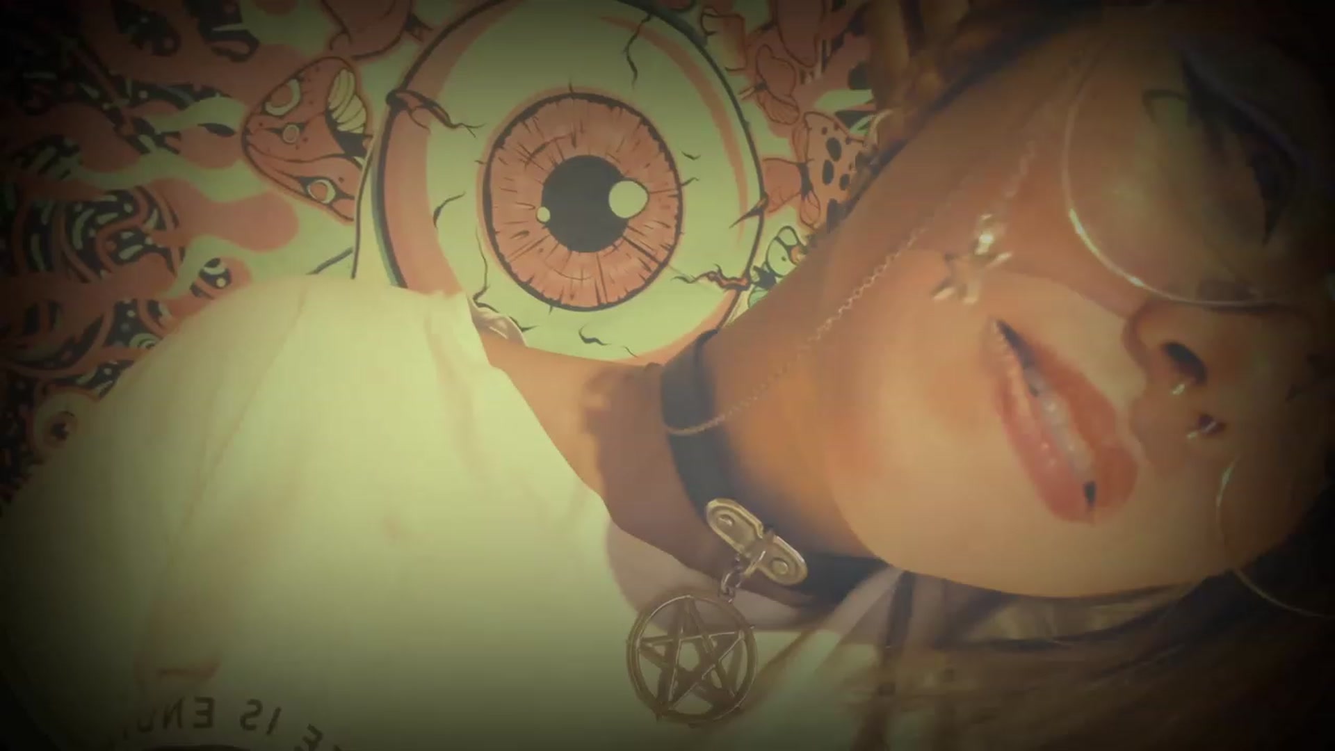 Gallery image thumbnail from AbraxxysRadio's myfreecams stream on, 12/02/2023, 01:36 image 5 of 20