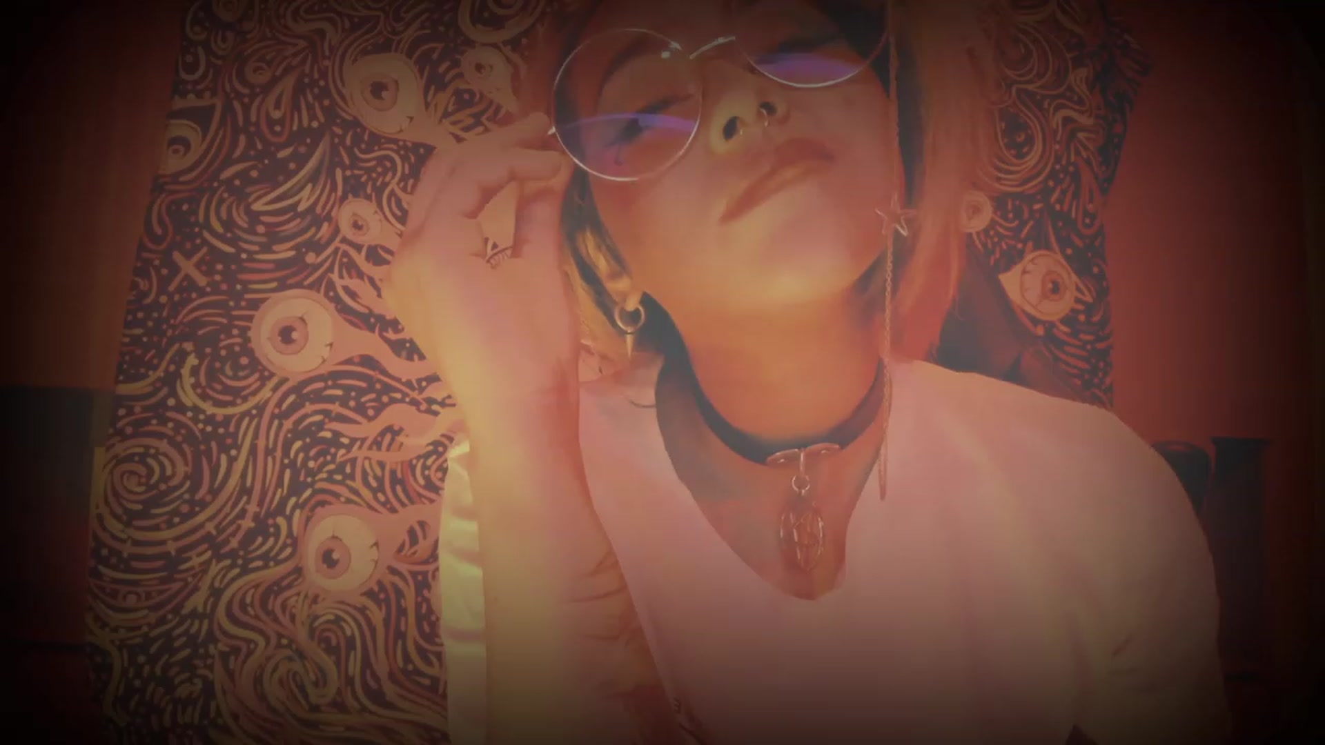 Gallery image thumbnail from AbraxxysRadio's myfreecams stream on, 12/02/2023, 01:36 image 13 of 20