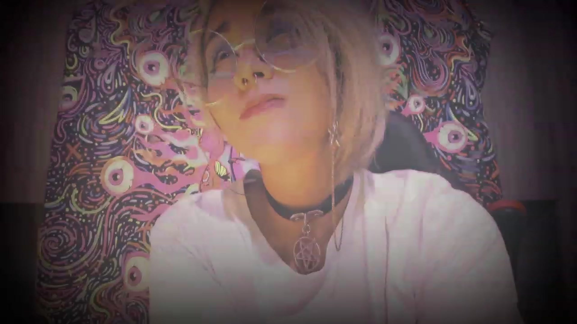 Gallery image thumbnail from AbraxxysRadio's myfreecams stream on, 12/02/2023, 01:36 image 12 of 20