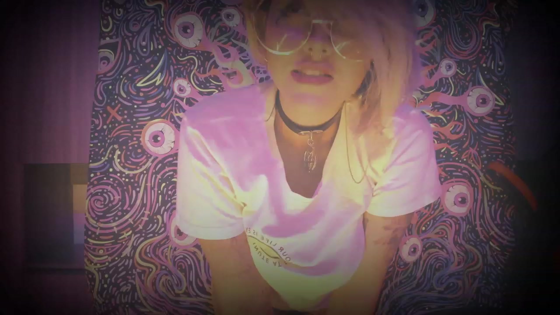 Gallery image thumbnail from AbraxxysRadio's myfreecams stream on, 12/02/2023, 01:36 image 7 of 20