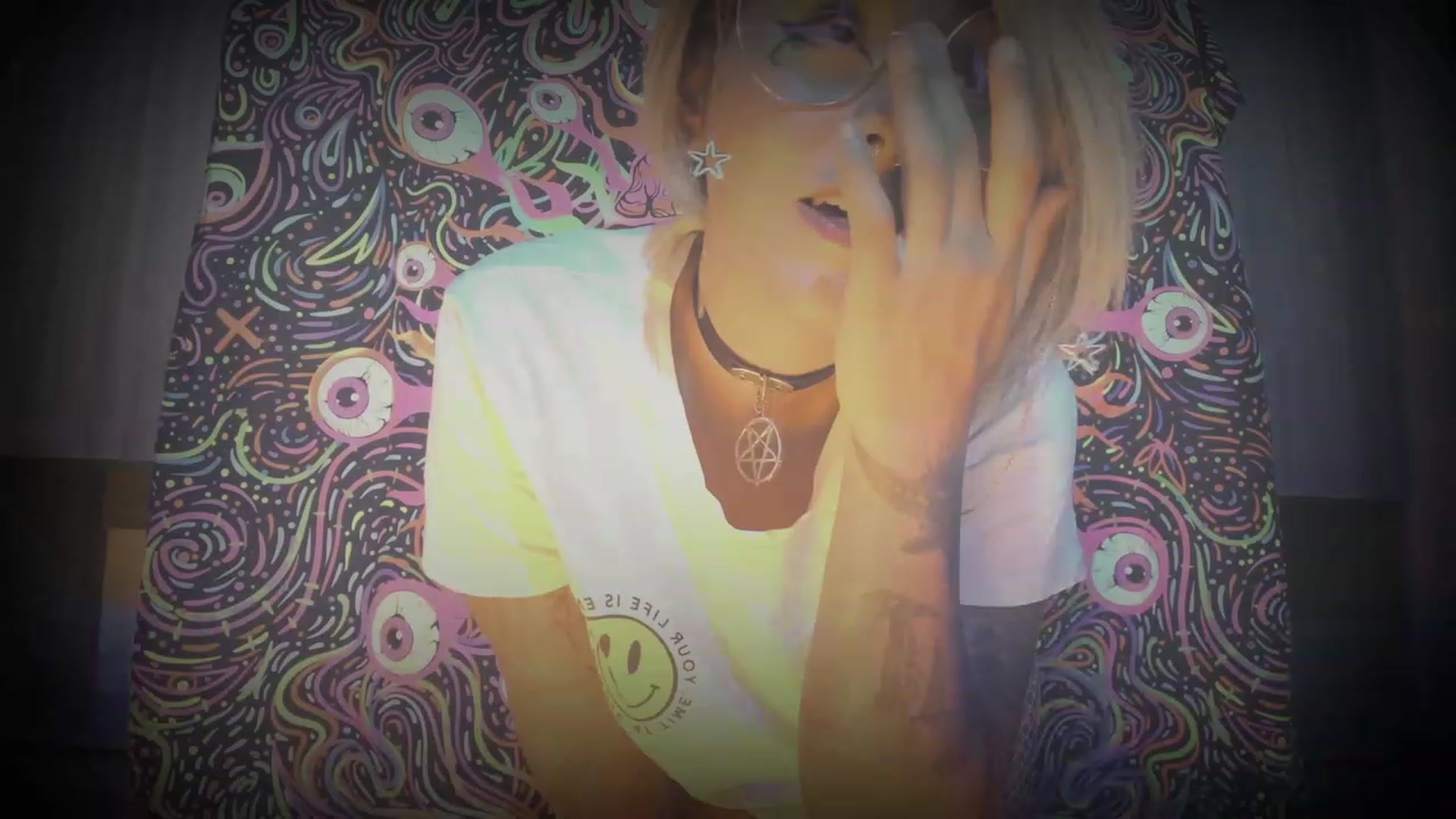 Gallery image thumbnail from AbraxxysRadio's myfreecams stream on, 12/02/2023, 01:36 image 2 of 20