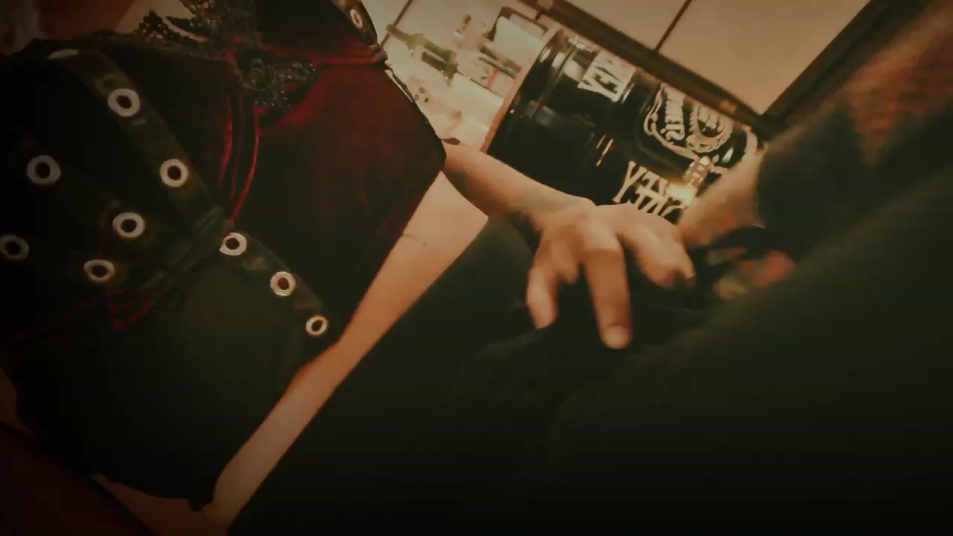 Gallery image thumbnail from AbraxxysRadio's myfreecams stream on, 12/03/2023, 19:45 image 7 of 20