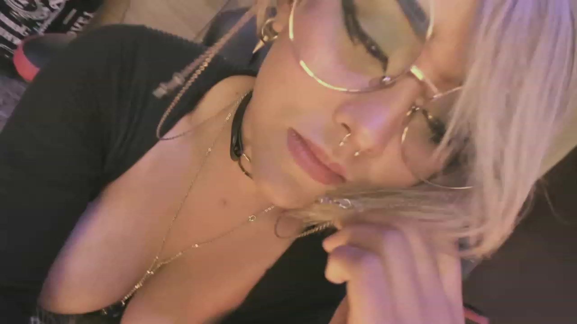 Gallery image thumbnail from AbraxxysRadio's myfreecams stream on, 12/07/2023, 22:11 image 19 of 20