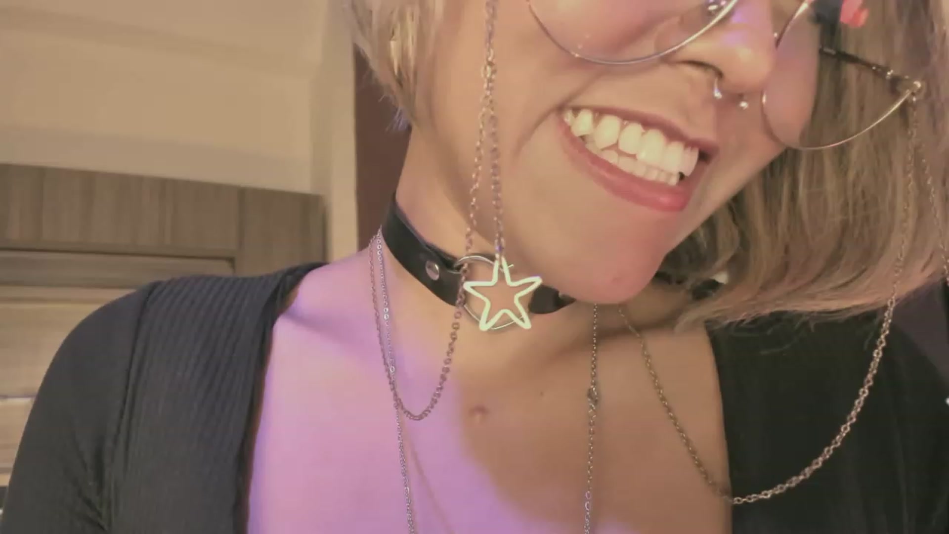 Gallery image thumbnail from AbraxxysRadio's myfreecams stream on, 12/07/2023, 22:44 image 18 of 20
