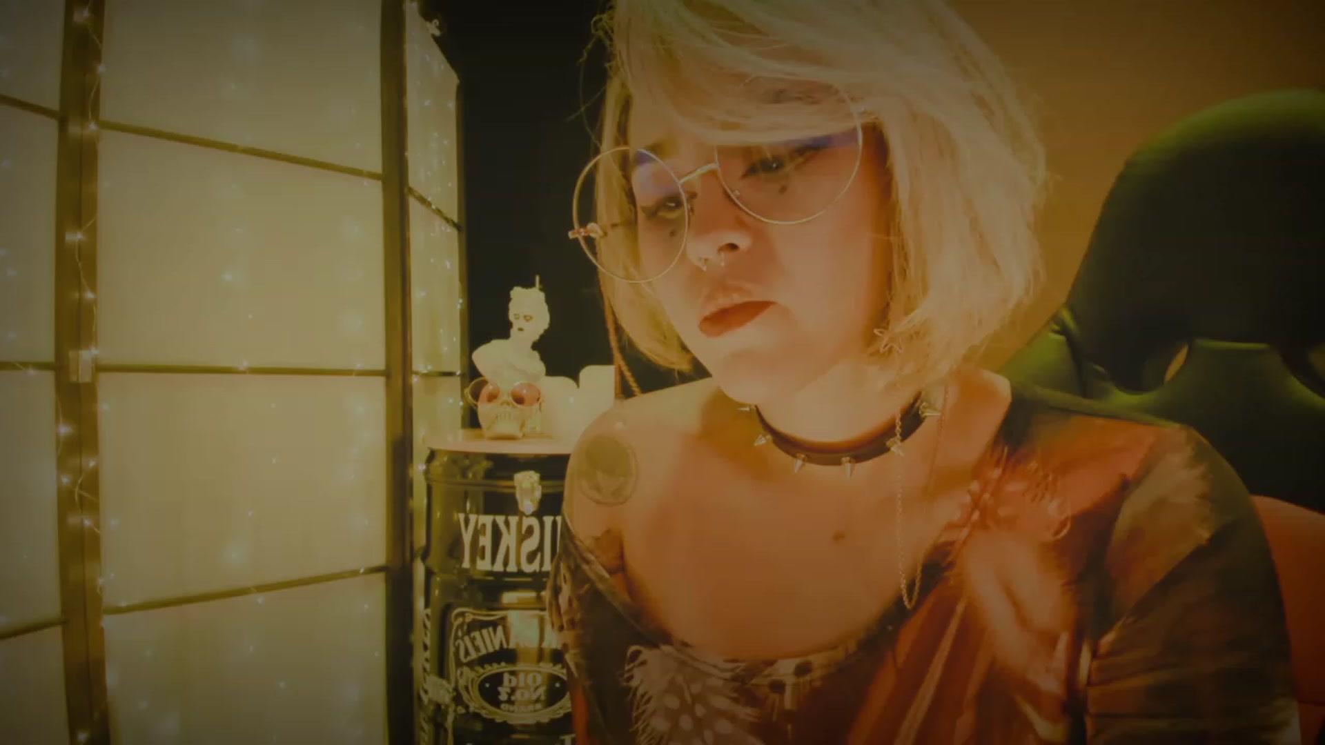Gallery image thumbnail from AbraxxysRadio's myfreecams stream on, 12/09/2023, 20:54 image 2 of 20