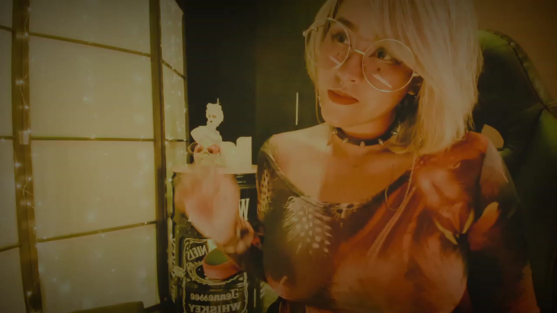 Gallery image thumbnail from AbraxxysRadio's myfreecams stream on, 12/09/2023, 20:54 image 8 of 20