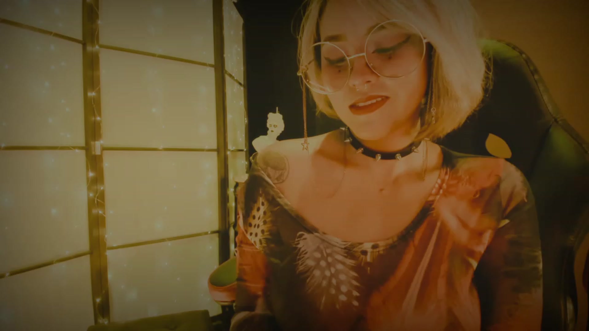 Gallery image thumbnail from AbraxxysRadio's myfreecams stream on, 12/09/2023, 21:47 image 10 of 20