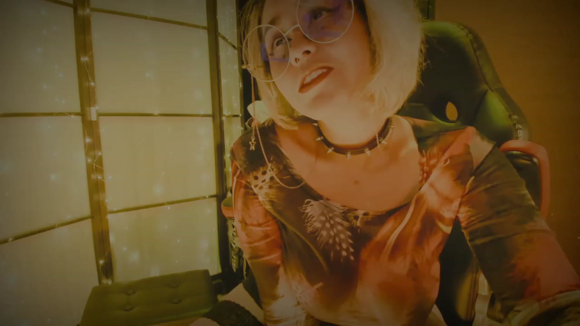 Gallery image thumbnail from AbraxxysRadio's myfreecams stream on, 12/09/2023, 21:47 image 7 of 20