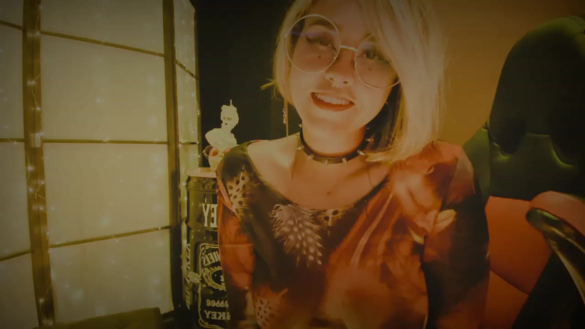 Gallery image thumbnail from AbraxxysRadio's myfreecams stream on, 12/09/2023, 21:47 image 2 of 20