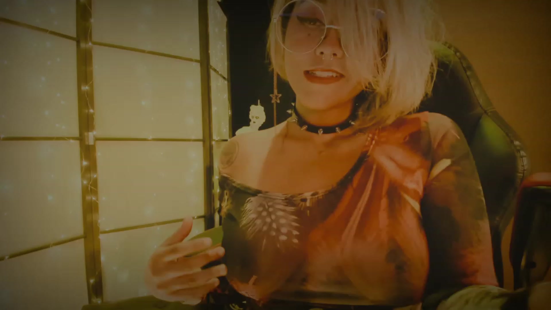 Gallery image thumbnail from AbraxxysRadio's myfreecams stream on, 12/09/2023, 21:47 image 8 of 20
